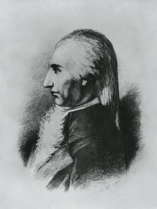 Retrato de Alessandro Malaspina, navegante y explorador italiano de Unbekannt Unbekannt