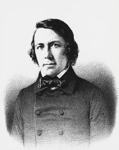 Retrato de Charles Forbes de Montalembert (1810-1870), político, periodista y filósofo francés, grabado de Unbekannt Unbekannt