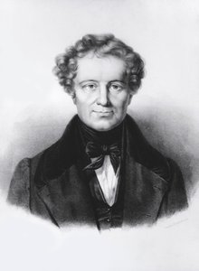 Retrato de Daniel O