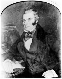 Walter Hancock, ingeniero inglés, c 1835-1852 de Unbekannt Unbekannt