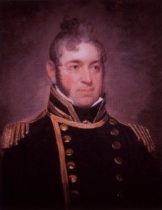 William Bainbridge (1774-1833) de Unbekannt Unbekannt