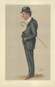 Sr. Marcus Henry Millner
