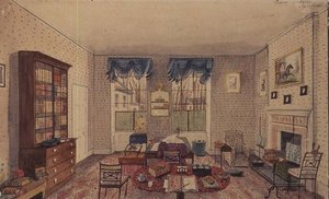 El Aula, Aynhoe de Lili Cartwright