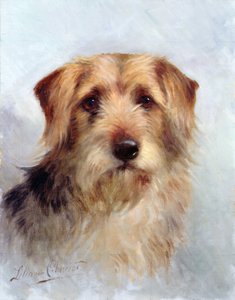 Uno de la familia de Lilian Cheviot