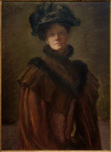 Lilla Cabot Perry de Lilla Cabot Perry