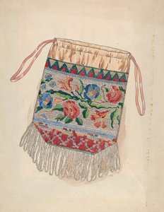 Bolsa de Lillian Causey