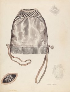 Bolsa, c. 1937