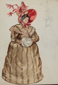 Muñeca, c. 1936
