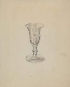 Vaso, c. 1936