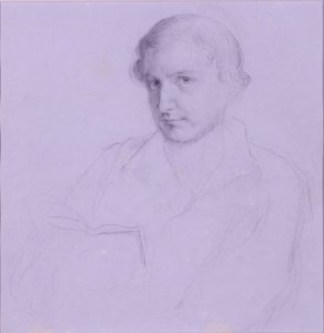 Benjamin Rush Spencer de Lilly Martin Spencer