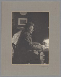 August Strindberg de Lina Jonn