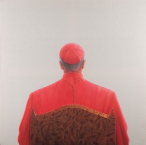 Cardenal, 2012