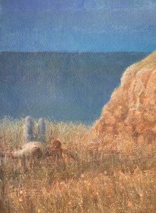 Camino Costero de Lincoln Seligman