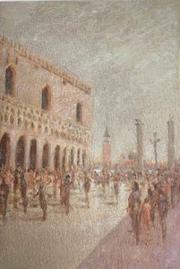Palacio Ducal Venecia 2