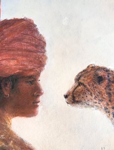 Ojo es Ojo 1 de Lincoln Seligman