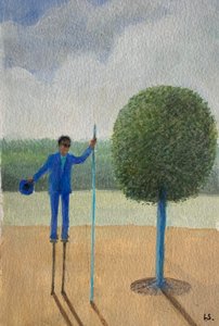 Ópera Grange