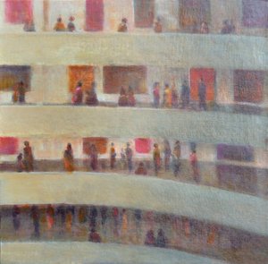 Museo Guggenheim