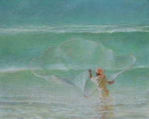 Pescador solitario 2019