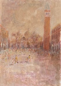 San Marcos Venecia 2 de Lincoln Seligman