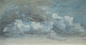 Estudio de Nubes
