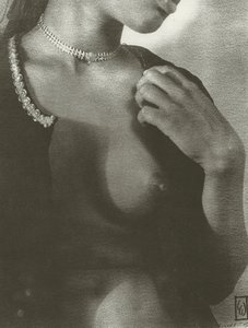 Mezzo forte (foto b/n) de Lionel Wendt