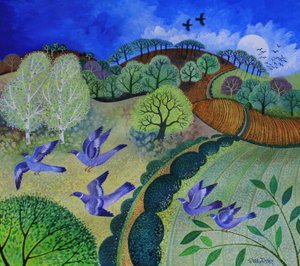 Vuelo