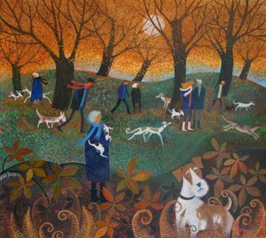 Escondite, 2015 de Lisa Graa Jensen
