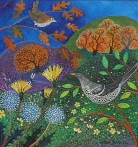 Chochín, 2019 de Lisa Graa Jensen
