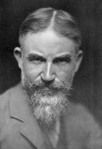 George Bernard Shaw, dramaturgo anglo-irlandés, 1913 de Lizzie Caswall Smith