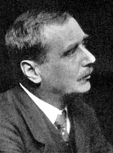 H.G Lewis