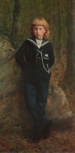Francés: Portrait d