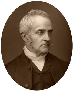 Arthur Penrhyn Stanley, Decano de Westminster de Lock and Whitfield