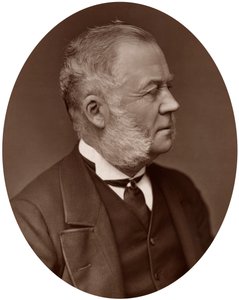 Charles Henry Gordon-Lennox, 6º Duque de Richmond y 1º Duque de Gordon de Lock and Whitfield