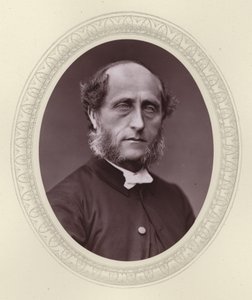 Christopher Newman Hall, divino inconformista inglés