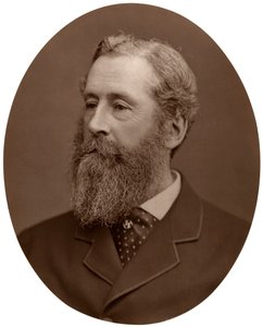 Duque de Abercorn, Lord Teniente de Irlanda de Lock and Whitfield