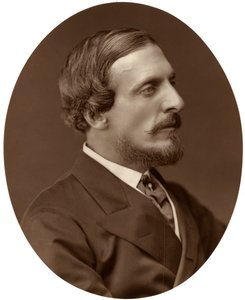 Conde de Dufferin, Gobernador General de Canadá, 1876 de Lock and Whitfield
