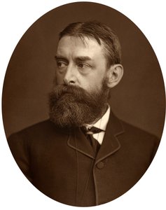 Edward John Poynter, Presidente de la Real Academia, 1880 de Lock and Whitfield