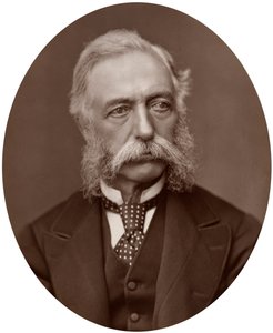 General Sir Daniel Lysons, 1882 de Lock and Whitfield