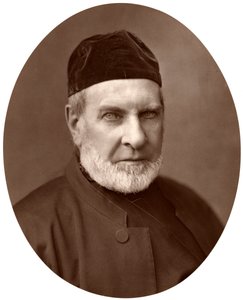 George Anthony Denison, Archidiácono de Taunton, 1876 de Lock and Whitfield