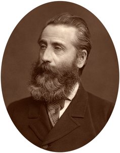 Henry Tamworth Wells, retratista, 1878 de Lock and Whitfield