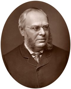 Hon Sir Lewis William Cave, Juez del Tribunal Superior de Justicia, 1883 de Lock and Whitfield