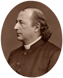 Hyacinthe Loyson Père Hyacinthe, sacerdote católico francés