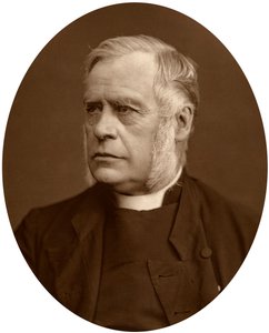 James Atlay, Obispo de Hereford, 1878