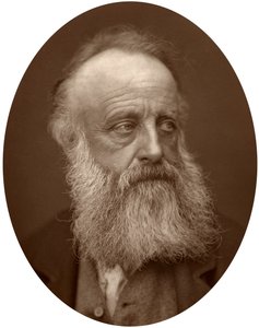 James Clarke Hook, Académico Real de Lock and Whitfield