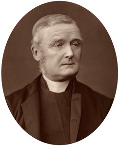 James Fraser, Obispo de Manchester