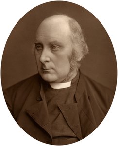 James Russell Woodford, obispo de Ely, 1880 de Lock and Whitfield