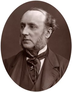 James Sant, RA, Pintor Principal en Ordinario de la Reina de Lock and Whitfield