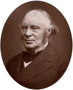 John Fowler, ingeniero civil, 1882 de Lock and Whitfield