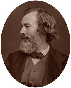 Joseph Durham, escultor, 1878 de Lock and Whitfield