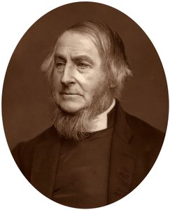 Lord Arthur Charles Hervey, Obispo de Bath y Wells de Lock and Whitfield